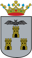 Escudo de AYUNTAMIENTO DE ALBACETE