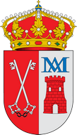 Escudo de AYUNTAMIENTO DE ALCADOZO