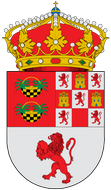 Escudo de AYUNTAMIENTO DE BIENSERVIDA