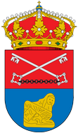 Escudo de AYUNTAMIENTO DE BOGARRA