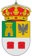Escudo de AYUNTAMIENTO DE CASAS DE JUAN NÚÑEZ