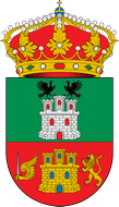 Escudo de AYUNTAMIENTO DE CORRALRUBIO