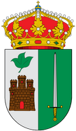 Escudo de AYUNTAMIENTO DE COTILLAS