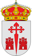 Escudo de AYUNTAMIENTO DE FÉREZ
