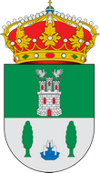 Escudo de AYUNTAMIENTO DE FUENTE-ÁLAMO