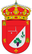 Escudo de AYUNTAMIENTO DE MADRIGUERAS