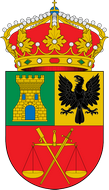 Escudo de AYUNTAMIENTO DE MOTILLEJA