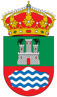 Escudo de AYUNTAMIENTO DE PÉTROLA