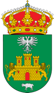 Escudo de AYUNTAMIENTO DE TARAZONA DE LA MANCHA