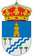 Escudo de AYUNTAMIENTO DE VILLALGORDO DEL JÚCAR