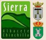 Escudo de CONSORCIO SIERRA PROCOMUNAL ALBACETE-CHINCHILLA