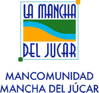 Escudo de MANCOMUNIDAD MANCHA DEL JÚCAR