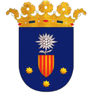 Escudo de AYUNTAMIENTO DE AÍSA