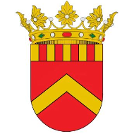 Escudo de Ayuntamiento de Arguis