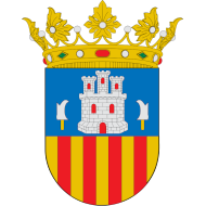 Escudo de Ayuntamiento de Azlor