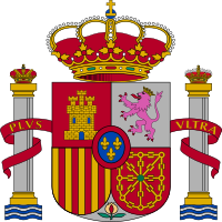 Escudo de Ayuntamiento de Blecua y Torres