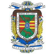 Escudo de Ayuntamiento de Canfranc