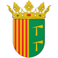 Escudo de Ayuntamiento de Hoz de Jaca