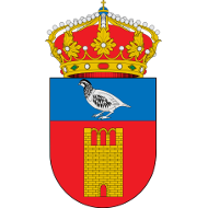 Escudo de Ayuntamiento de Laperdiguera