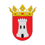Escudo de Ayuntamiento de Viacamp y Litera