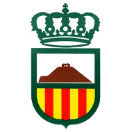 Escudo de Ayuntamiento de Vicién
