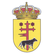Escudo de Ayuntamiento de Lupiñén-Ortilla