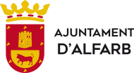 Escudo de AJUNTAMENT D'ALFARB