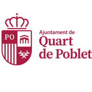 Escudo de AYUNTAMIENTO DE QUART DE POBLET
